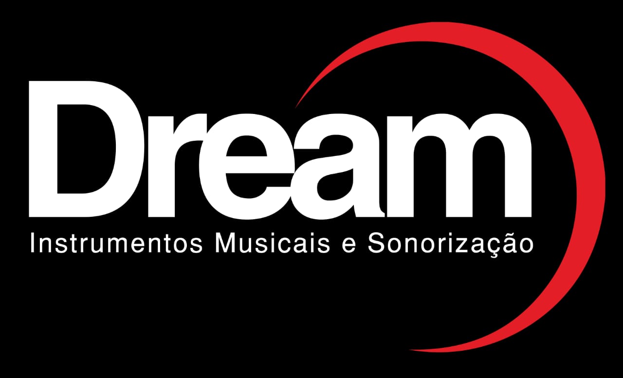 Dream - instrumentos Musicais e Sonorização