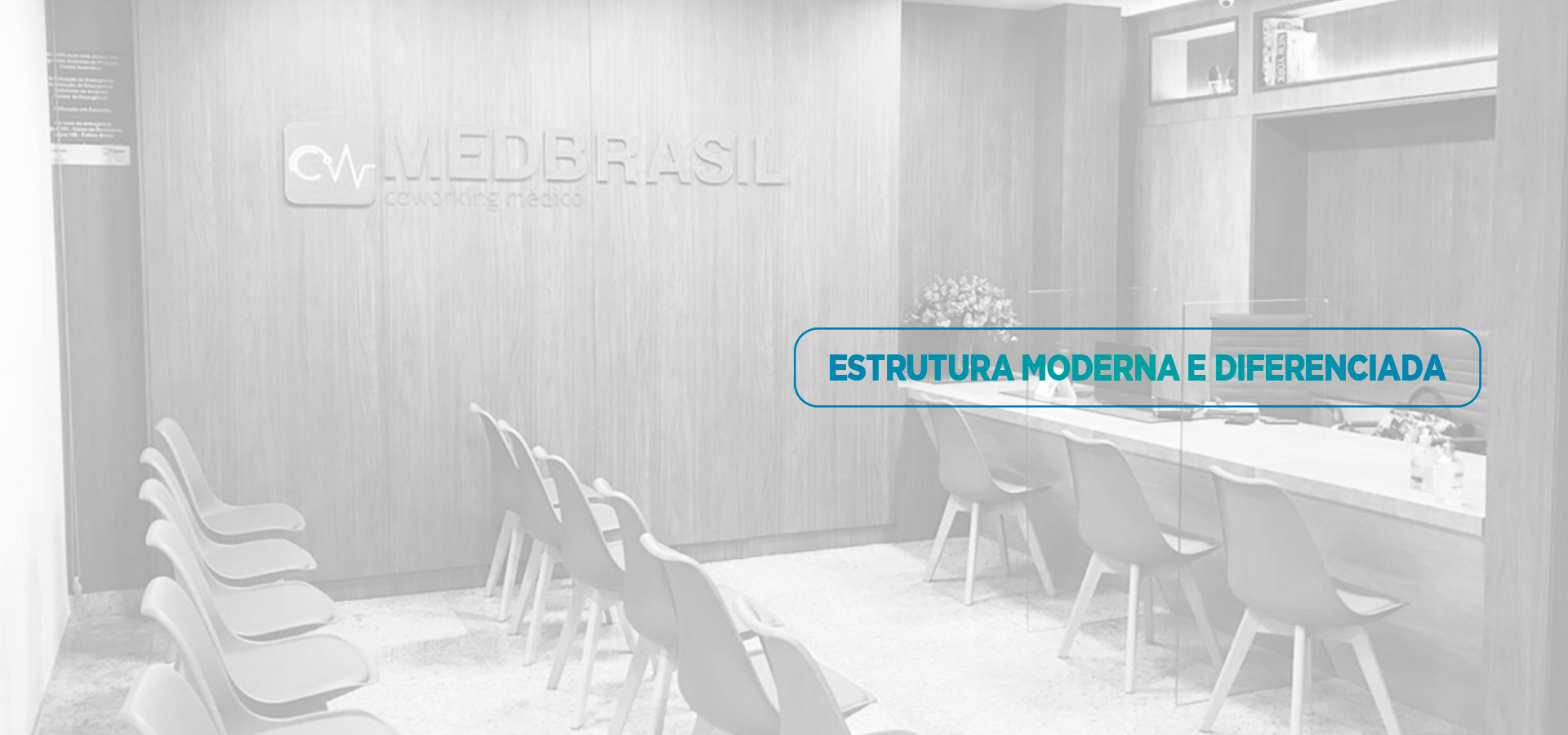 Recepção