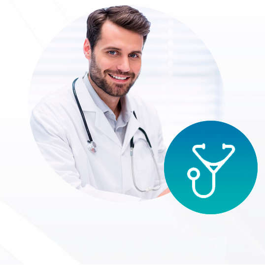 Dr. Tomas Barreto