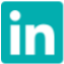LinkedIn Icon